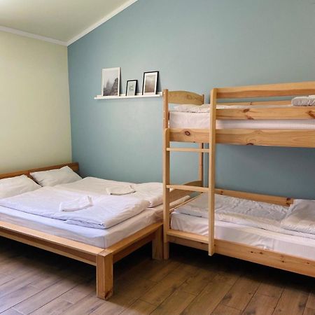 Dream Hostel Khmelnytskyi Esterno foto