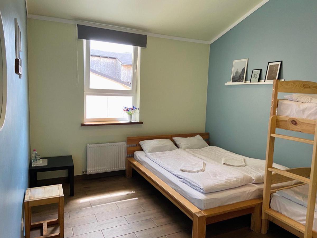 Dream Hostel Khmelnytskyi Camera foto